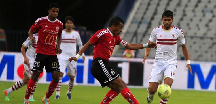 الزمالك وتليفونات بنى سويف الزمالك وتليفونات بنى سويف